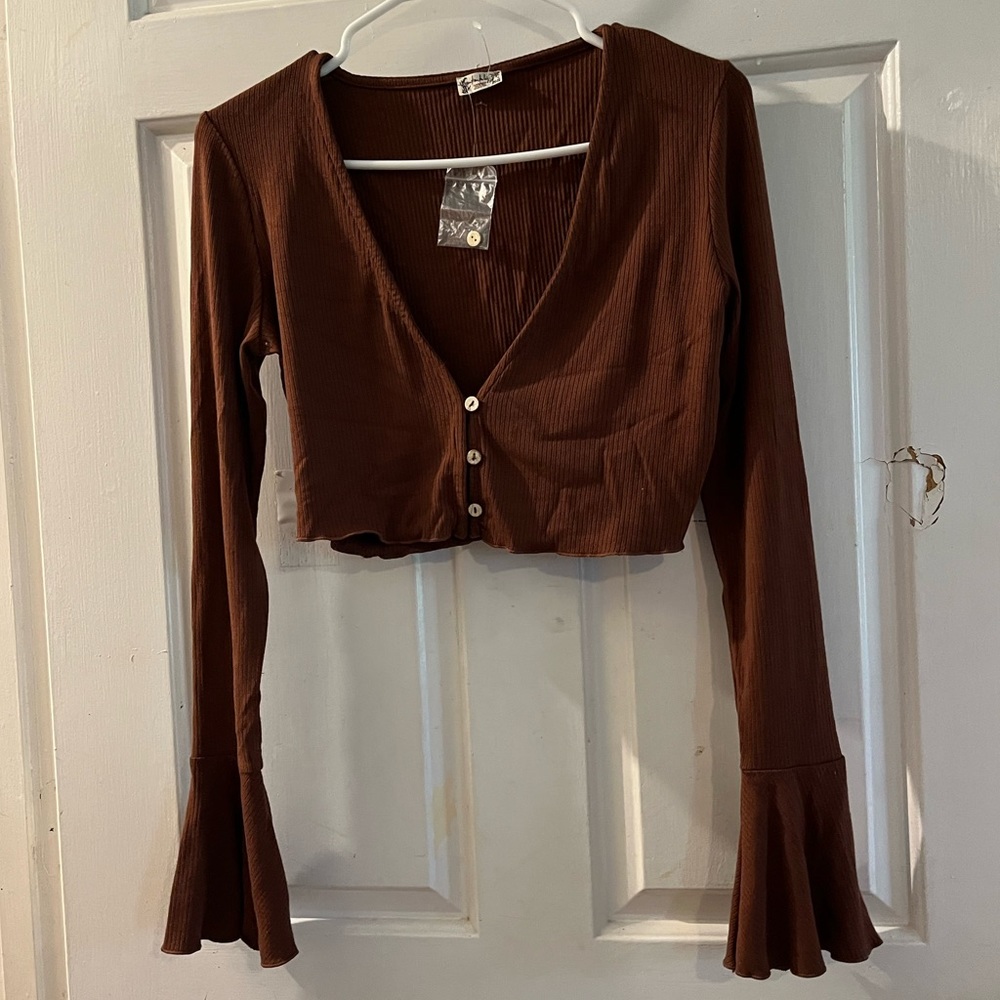 Free People intimately top - Picture 1 of 2